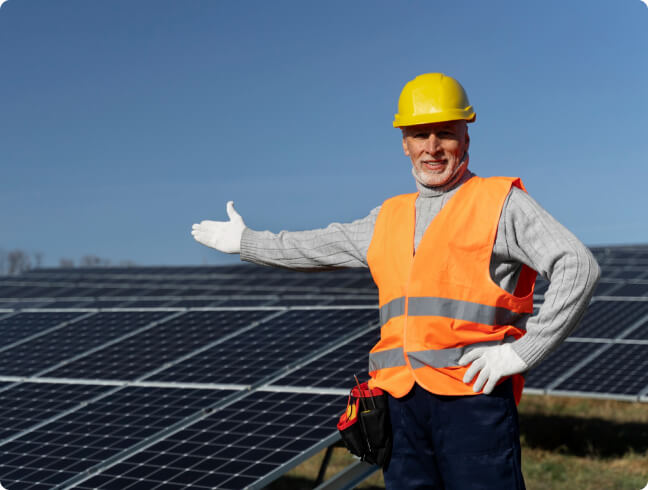 Solar Project Finance