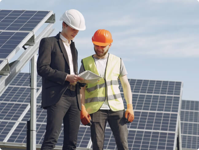 Capital Structuring Advisory