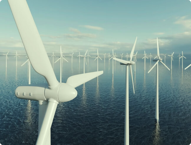 Wind & Hybrid Advisory